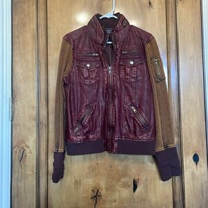 BKE Outerwear Jacket